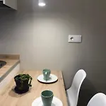 Apartmán Castellana Jardin 1 Y 2 Parking Y Piscina Gratis!! Burgo