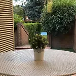 Apartamento Castellana Jardín 1 Y 2 Parking Y Piscina Gratis!! *