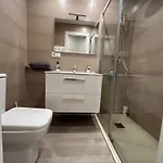Apartmán Castellana Jardin 1 Y 2 Parking Y Piscina Gratis!! *