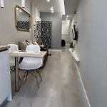 Castellana Jardín 1 Y 2 Parking Y Piscina Gratis!!