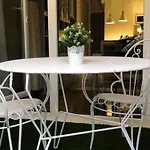Castellana Jardín 1 Y 2 Parking Y Piscina Gratis!! Apartamento Burgo