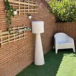 Castellana Jardin 1 Y 2 Parking Y Piscina Gratis!! Apartmán Burgo