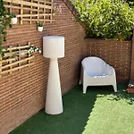 Apartamento Castellana Jardín 1 Y 2 Parking Y Piscina Gratis!!