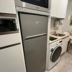 Castellana Jardín 1 Y 2 Parking Y Piscina Gratis!! *