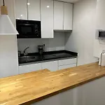 Castellana Jardin 1 Y 2 Parking Y Piscina Gratis!! Apartmán Burgo