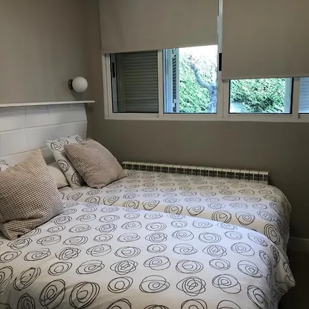 Castellana Jardin 1 Y 2 Parking Y Piscina Gratis!! Apartment Burgos