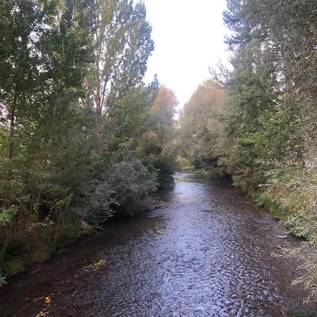 Castellana Jardin 1 Y 2 Parking Y Piscina Gratis!! Apartment *