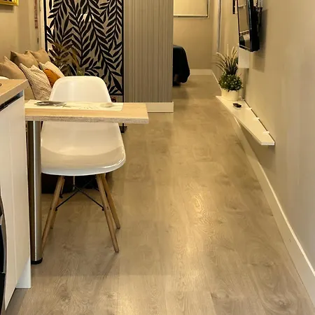 Apartment Castellana Jardin 1 Y 2 Parking Y Piscina Gratis!! Burgos