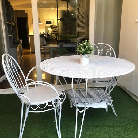 Castellana Jardin 1 Y 2 Parking Y Piscina Gratis!! * Burgos