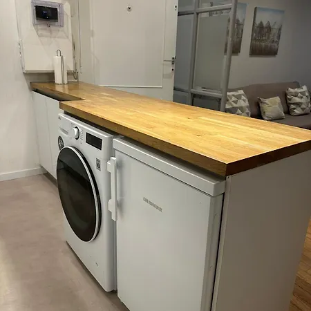 Apartment Castellana Jardin 1 Y 2 Parking Y Piscina Gratis!! Burgos