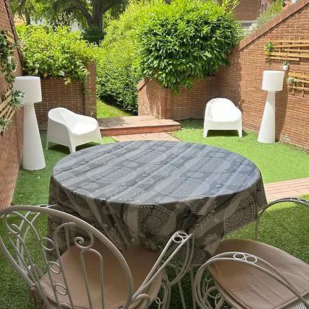 Castellana Jardin 1 Y 2 Parking Y Piscina Gratis!! Burgo