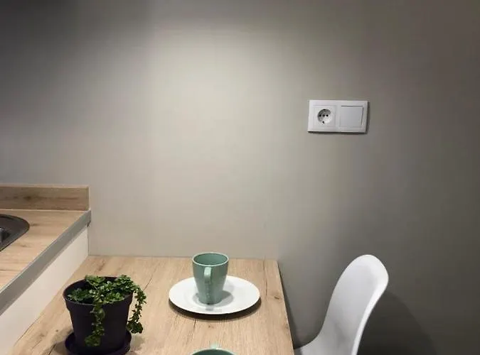 Apartment Castellana Jardin 1 Y 2 Parking Y Piscina Gratis!! Burgos