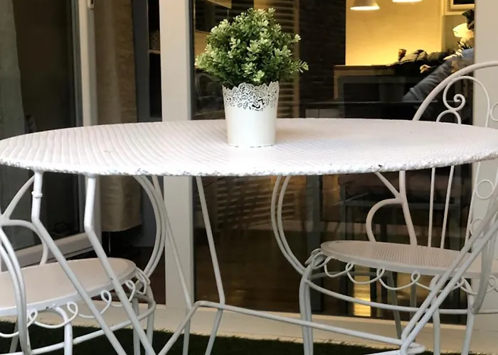 Castellana Jardin 1 Y 2 Parking Y Piscina Gratis!! Apartment Burgos