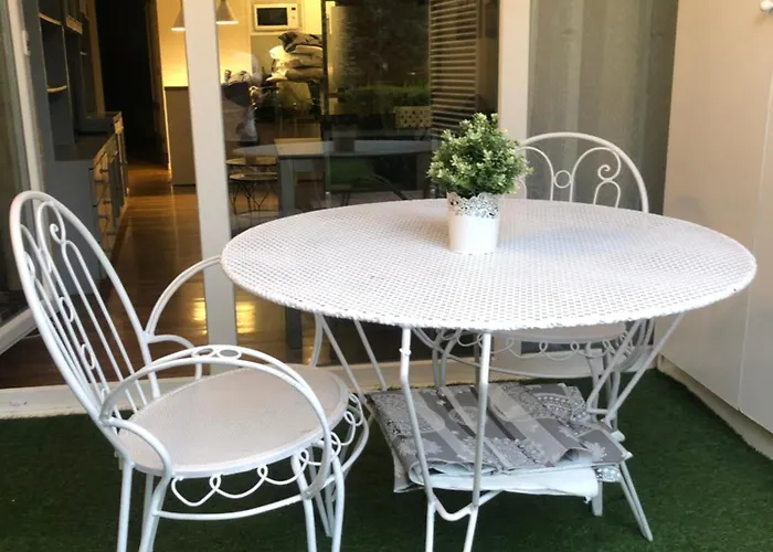 Castellana Jardin 1 Y 2 Parking Y Piscina Gratis!! * Burgo