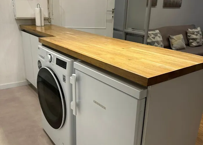 アパート Castellana Jardin 1 Y 2 Parking Y Piscina Gratis!! Burgo